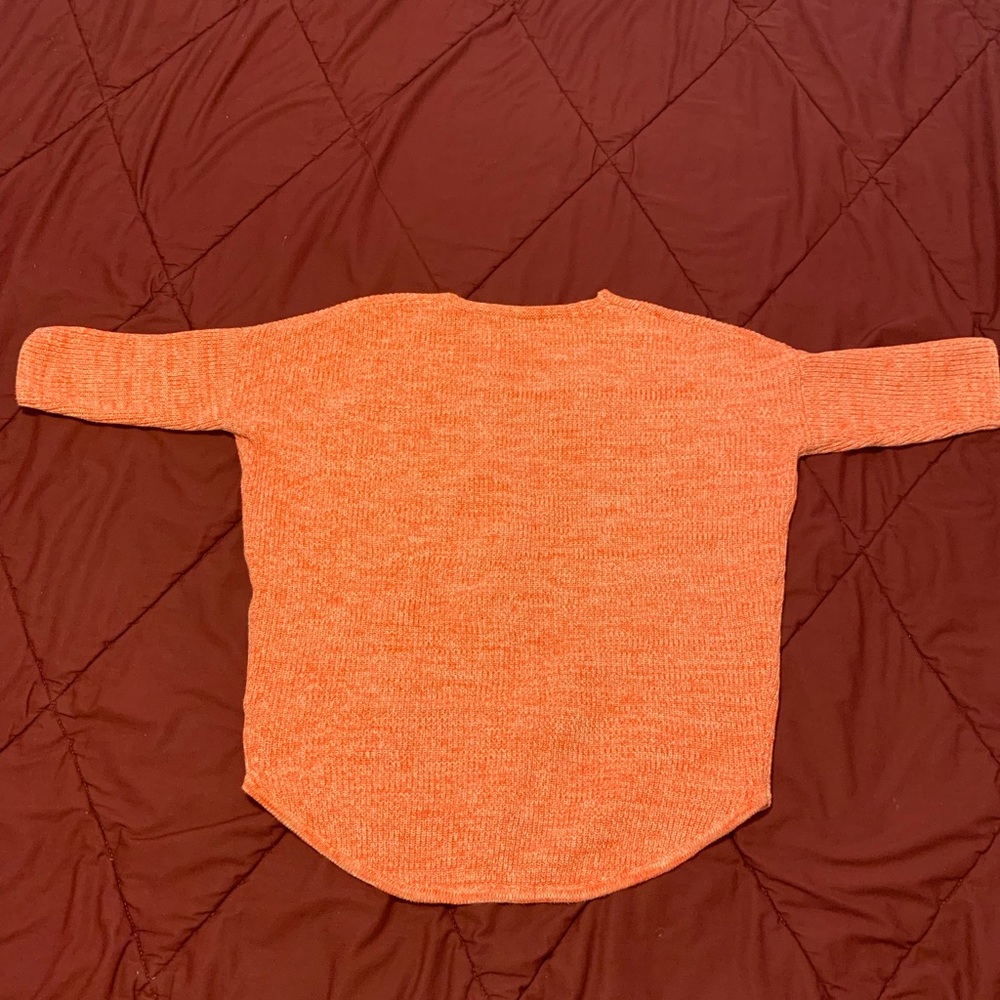 Express sweater - Picture 3 of 4